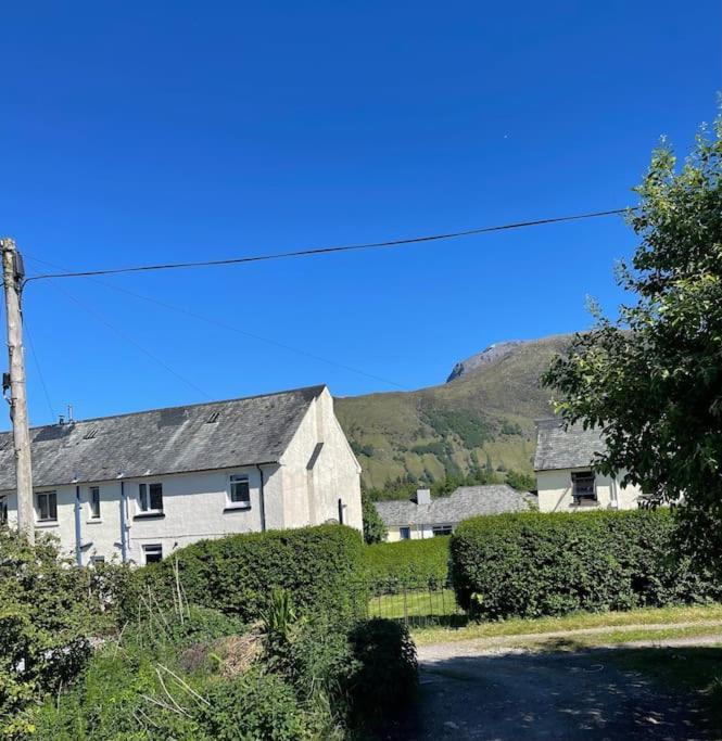 Taigh Beag Leilighet Inverlochy Eksteriør bilde